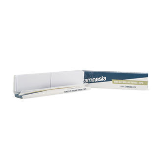 Zamnesia rullepapir i king size + tips