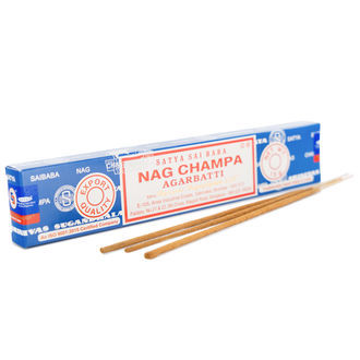 R&oslash;gelse Sai Baba Nag Champa