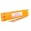 Røgelse Goloka Nag Champa