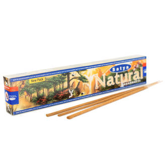 Naturlig r&oslash;gelse Nag Champa