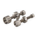 Titanium-olie-nail