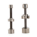 Titanium-olie-nail