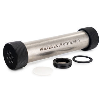 BHO-ekstraktor-roller