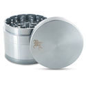 Metalgrinder Black Leaf XXL