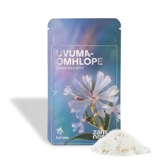 Uvuma-omhlope (3 gram)