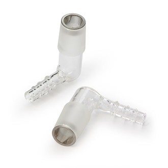 Arizer glas-albueadapter