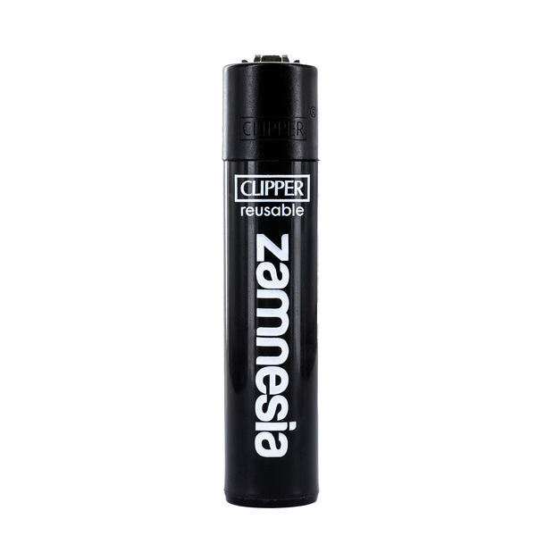 Zamnesia Clipper Lighter