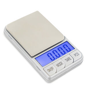 Dipse AN 300-v&aelig;gt (300 x 0,01 g)