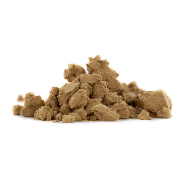 Damiana 10x-ekstrakt (5 gram)