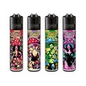 Clipper-lighter Kinky Shroom