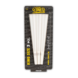 Cones King Size (3 stk.)