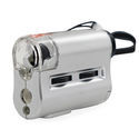 Bud-O-Scope 30X-60X zoom