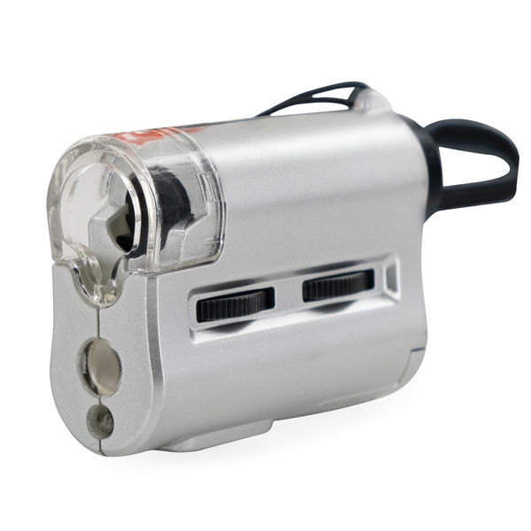 Bud-O-Scope 30X-60X zoom