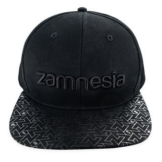 Zamnesia snapback-cap sort
