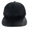 Zamnesia snapback-cap sort