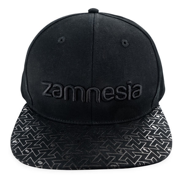 Zamnesia snapback-cap sort