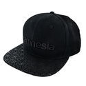 Zamnesia snapback-cap sort