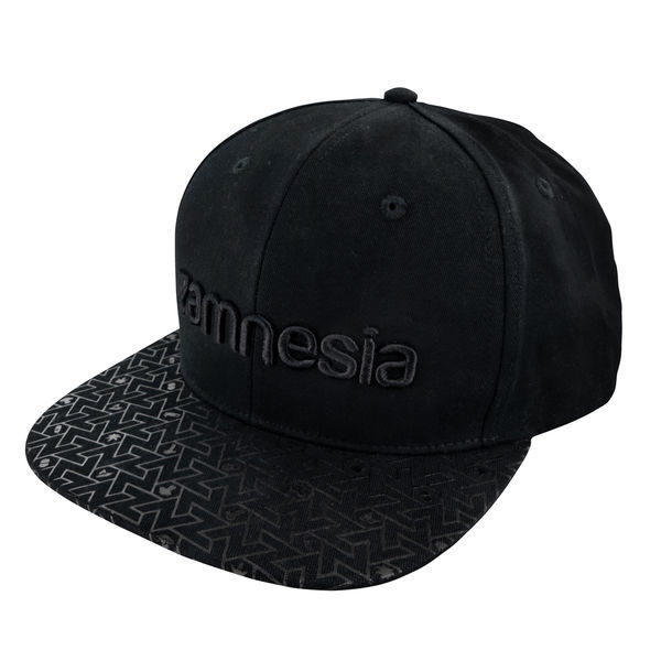 Zamnesia snapback-cap sort