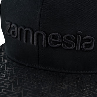 Zamnesia snapback-cap sort