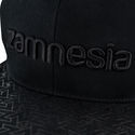 Zamnesia snapback-cap sort