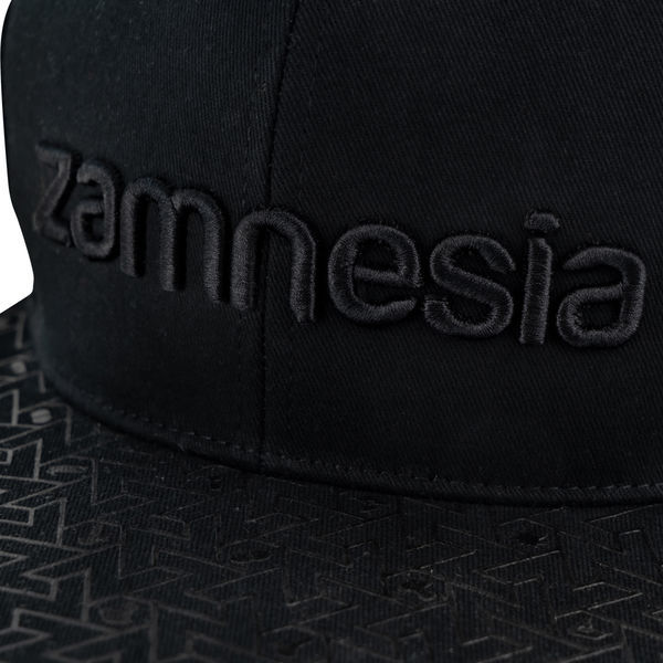 Zamnesia snapback-cap sort