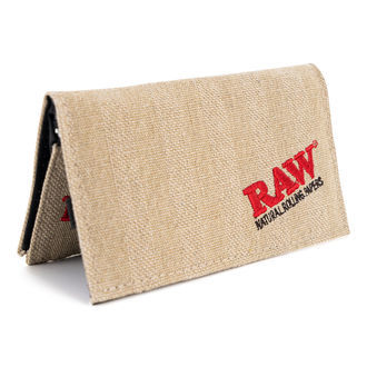 RAW Smoking-tegnebog