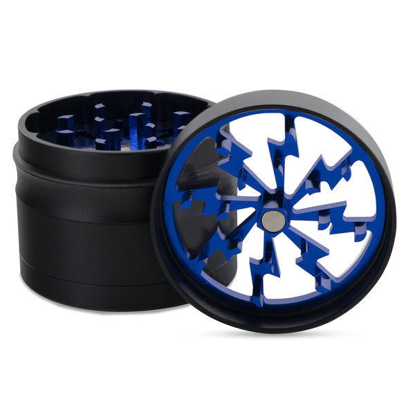Metalgrinder Thorinder (50 mm)