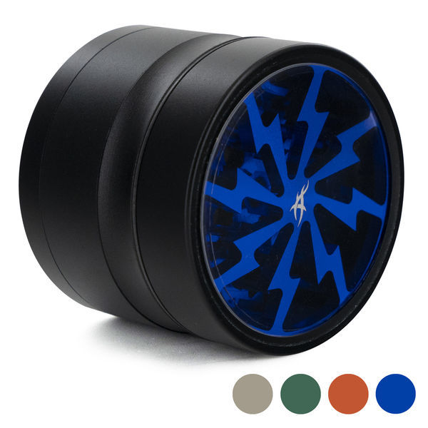 Metalgrinder Thorinder (50 mm)