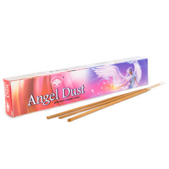 R&oslash;gelse Angel Dust