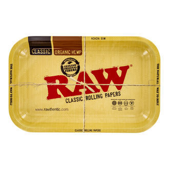 RAW rullebakke