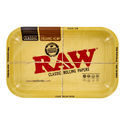 RAW rullebakke