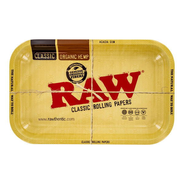 RAW rullebakke