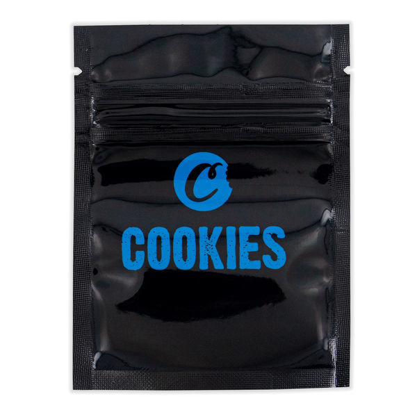 Cookies lynlåsposer