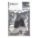 PAX fladt mundstykke (2 stk.)