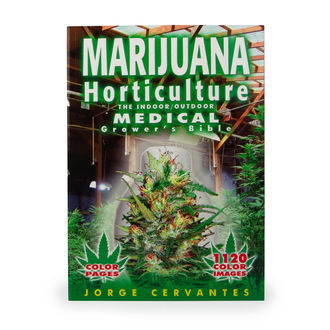 Dyrkning af cannabis