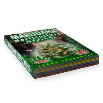 Dyrkning af cannabis