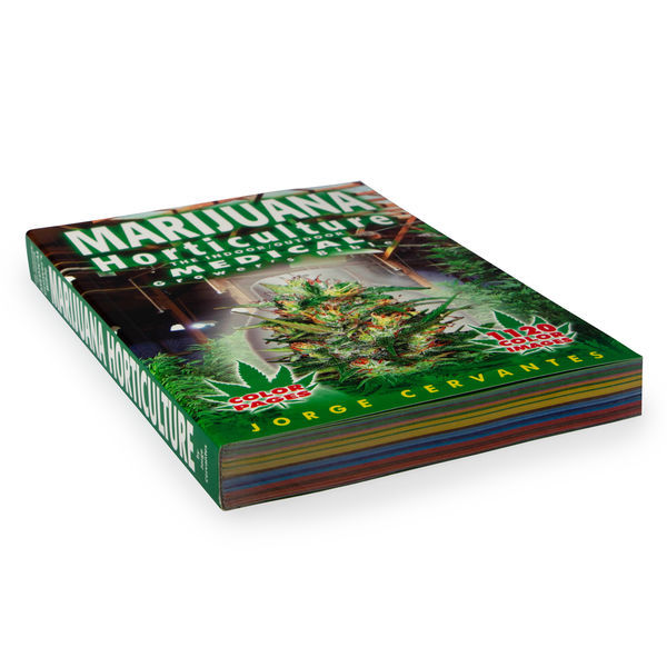 Dyrkning af cannabis