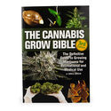 Cannabis Grow Bible (engelsk - 3. udgave)