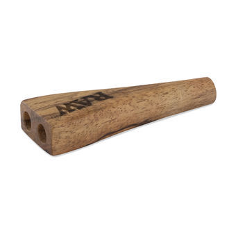 RAW dobbeltløbet joint-holder 2