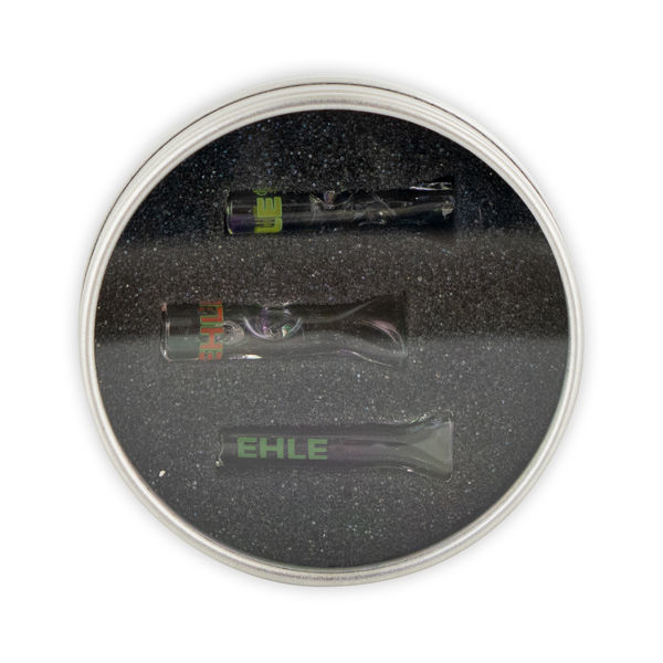 EHLE Glass e.Tips (3 stk.)