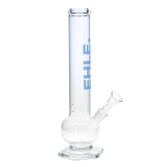 EHLE glasbong 420 Bazooka med carb-hul