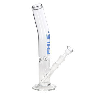 EHLE glass-ice bong minus 42&deg; med carb hole
