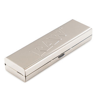 RAW stashbox til rullepapir (king size)