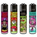 Clipper-lighter Fantasy World