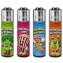 Lighter LOL Food (Clipper)