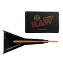 RAW klassisk cone-loader