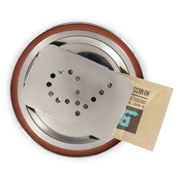 Opbevaringsbeholder CVault