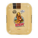 RAW-rullebakke med Girl-motiv