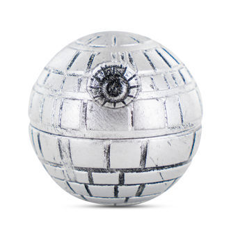 Metalgrinder Death Star