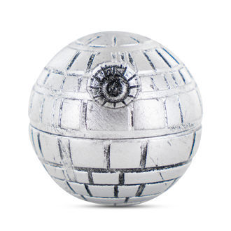 Metalgrinder Death Star
